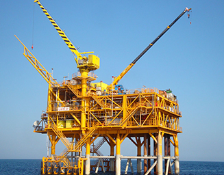 Offshore Crane Institute